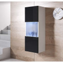 vitrine-mural-luke-v6-40x126cc-blanc-noir