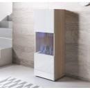 vitrine-pieds-blanc-luke-v3-40x126-sonoma-blanc