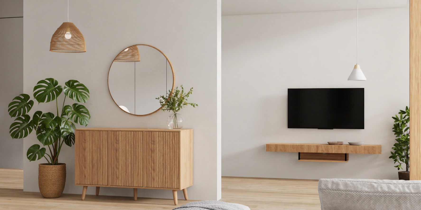 Processus de montage de meubles Design Ameublement