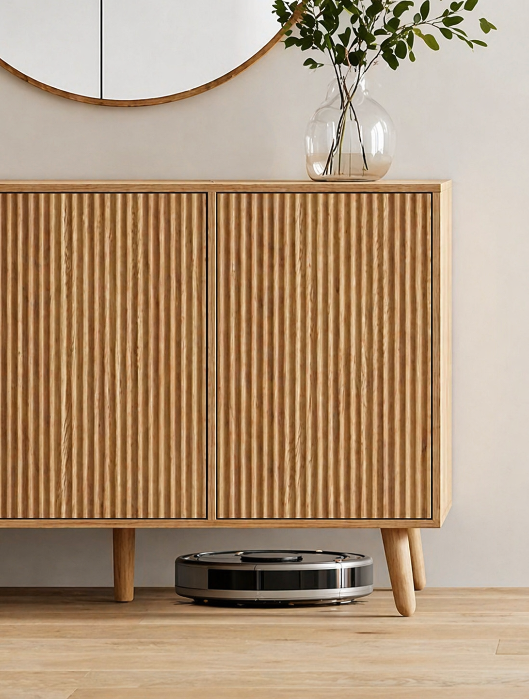 Qualité et design de la collection Renzo - Design Ameublement